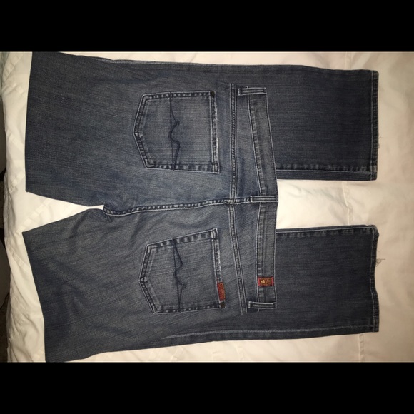 7 for all mankind - Picture 2 of 3